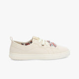 Sneakers canva Novo one - Beige - ARMISTICE