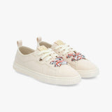 Sneakers canva Novo one - Beige - ARMISTICE
