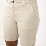 Bermuda Oldouin - Sable - Sun Valley femme