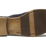 OWEN DERBIES - MARINE - KOST