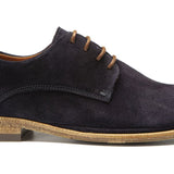 OWEN DERBIES - MARINE - KOST