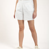 Short Oyselo - Ecru - Sun Valley femme