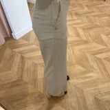 Pantalon PA060 - Sable - LOLA ESPELETA