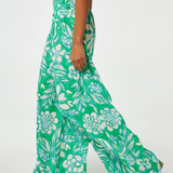 Pantalon Palapa - Vert - FABIENNE CHAPOT