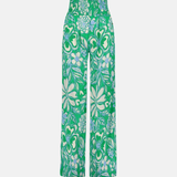 Pantalon Palapa - Vert - FABIENNE CHAPOT
