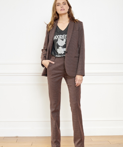 Pantalon Pampani