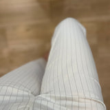 Pantalon tennis - Ecru - IKKS WOMEN