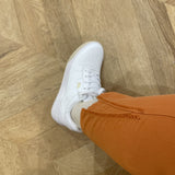 Pantalon - Abricot - LOLA ESPELETA