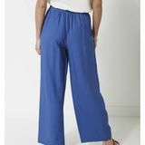Pantalon Ariane - Bleu - C'EST BEAU LA VIE