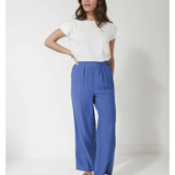 Pantalon Ariane - Bleu - C'EST BEAU LA VIE