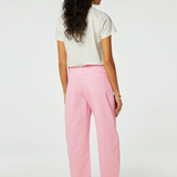 Pantalon blake - Rose - FABIENNE CHAPOT