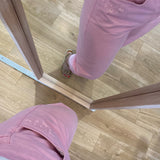Pantalon blake - Rose - FABIENNE CHAPOT