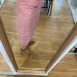 Pantalon blake - Rose - FABIENNE CHAPOT