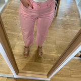 Pantalon blake - Rose - FABIENNE CHAPOT