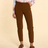 Pantalon de costume - Camel - I.Code