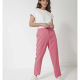 Pantalon Caroline - Grenade - C'EST BEAU LA VIE