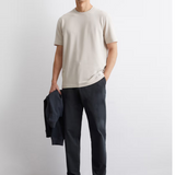 Pantalon chino Belsbo - Marine foncé - MARC O'POLO HOMME