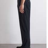 Pantalon chino Belsbo - Marine foncé - MARC O'POLO HOMME
