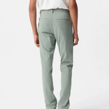 Pantalon chino slim homme - Bleu gris - IKKS Men