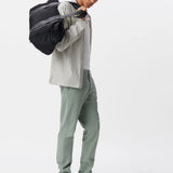 Pantalon chino slim homme - Bleu gris - IKKS Men
