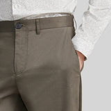 Chino - Kaki - IKKS MEN