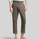Chino - Kaki - IKKS MEN