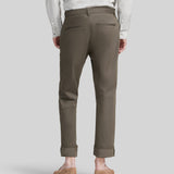 Chino - Kaki - IKKS MEN