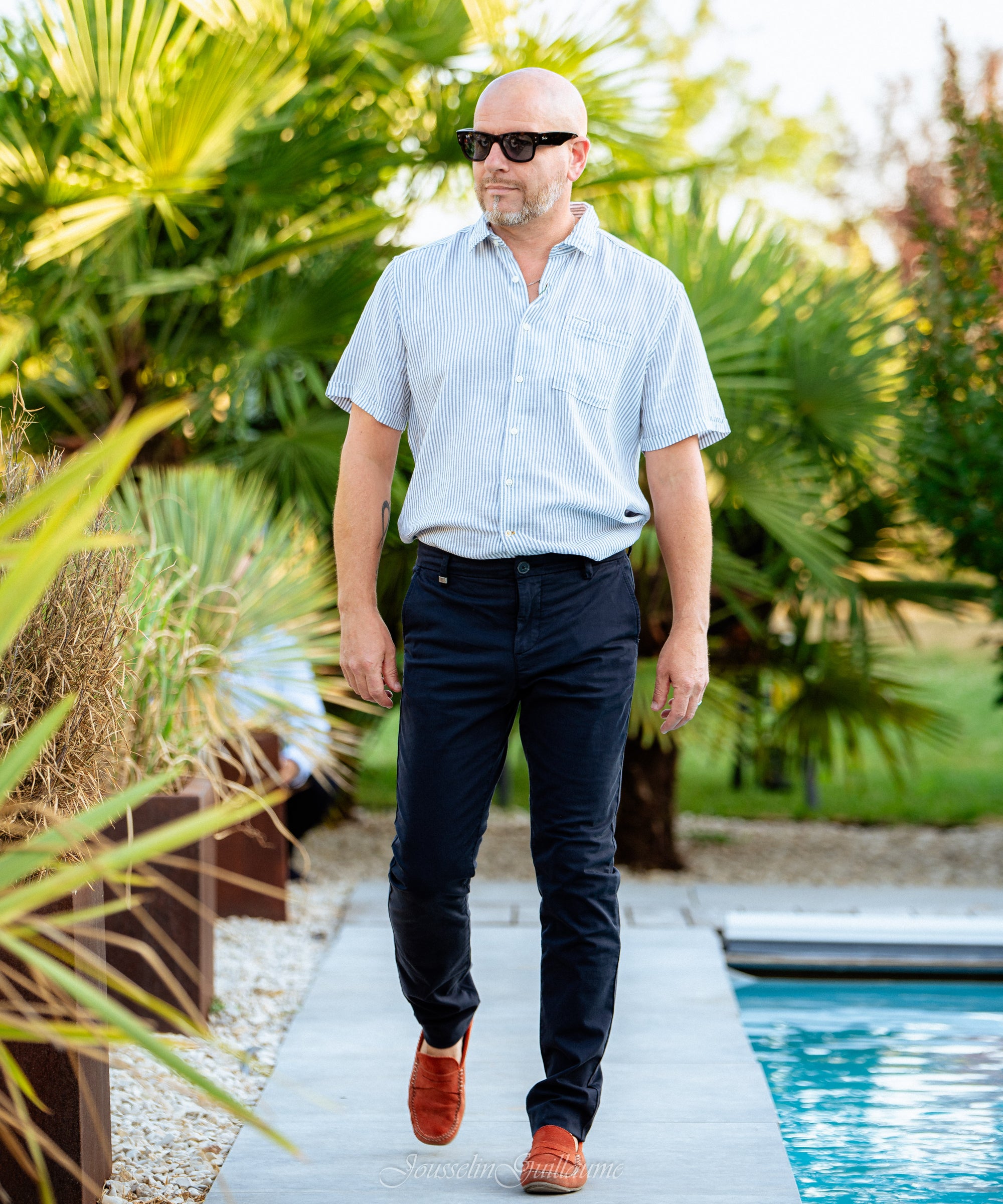 Image de diapositive