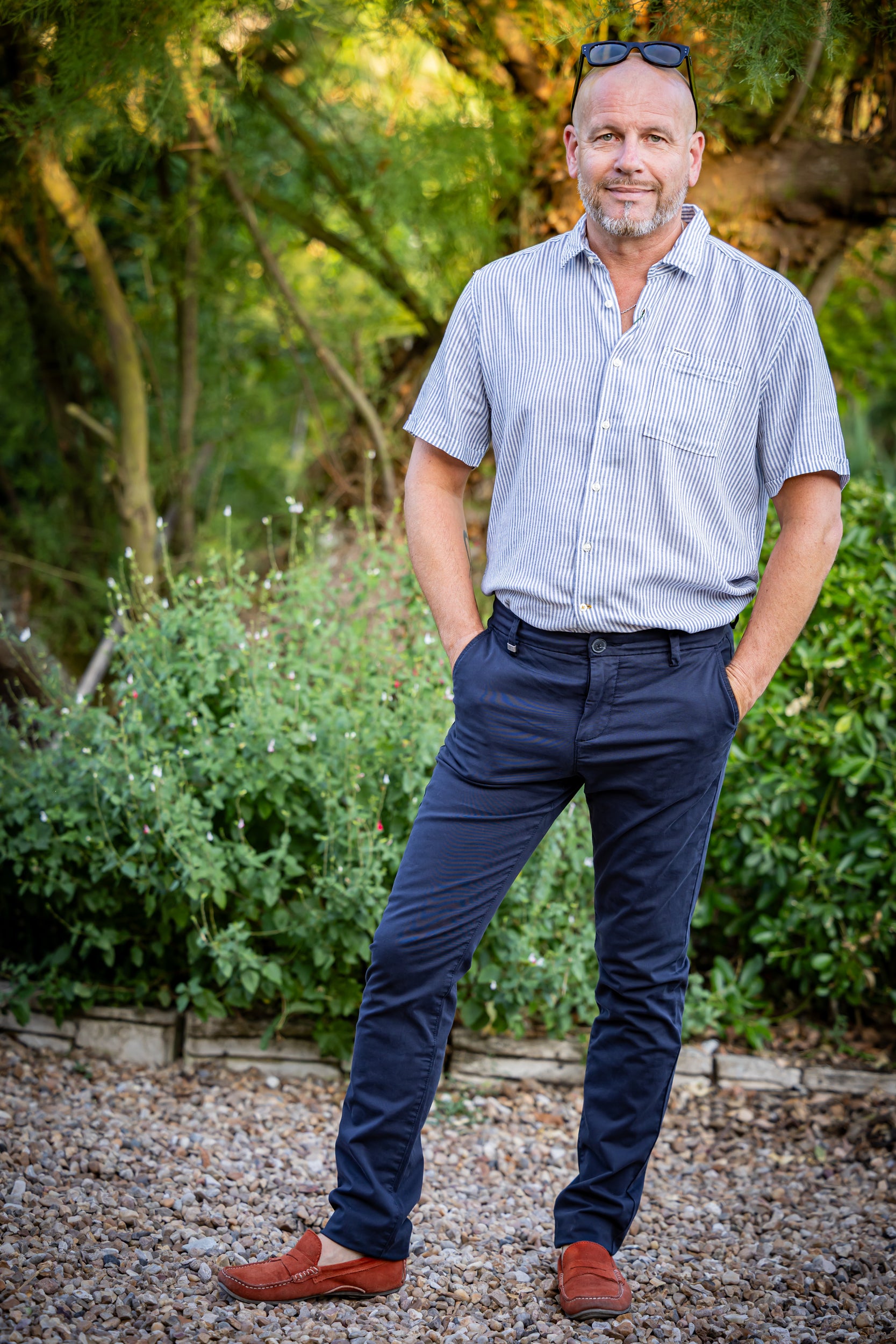 Image de diapositive