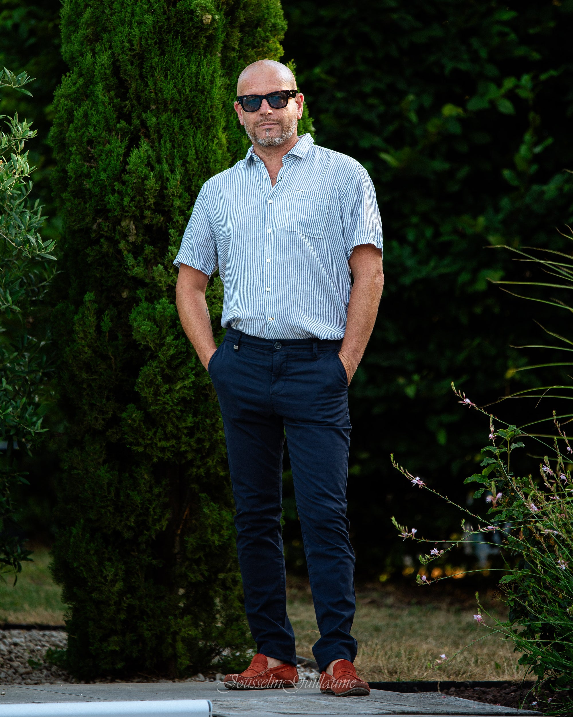 Image de diapositive