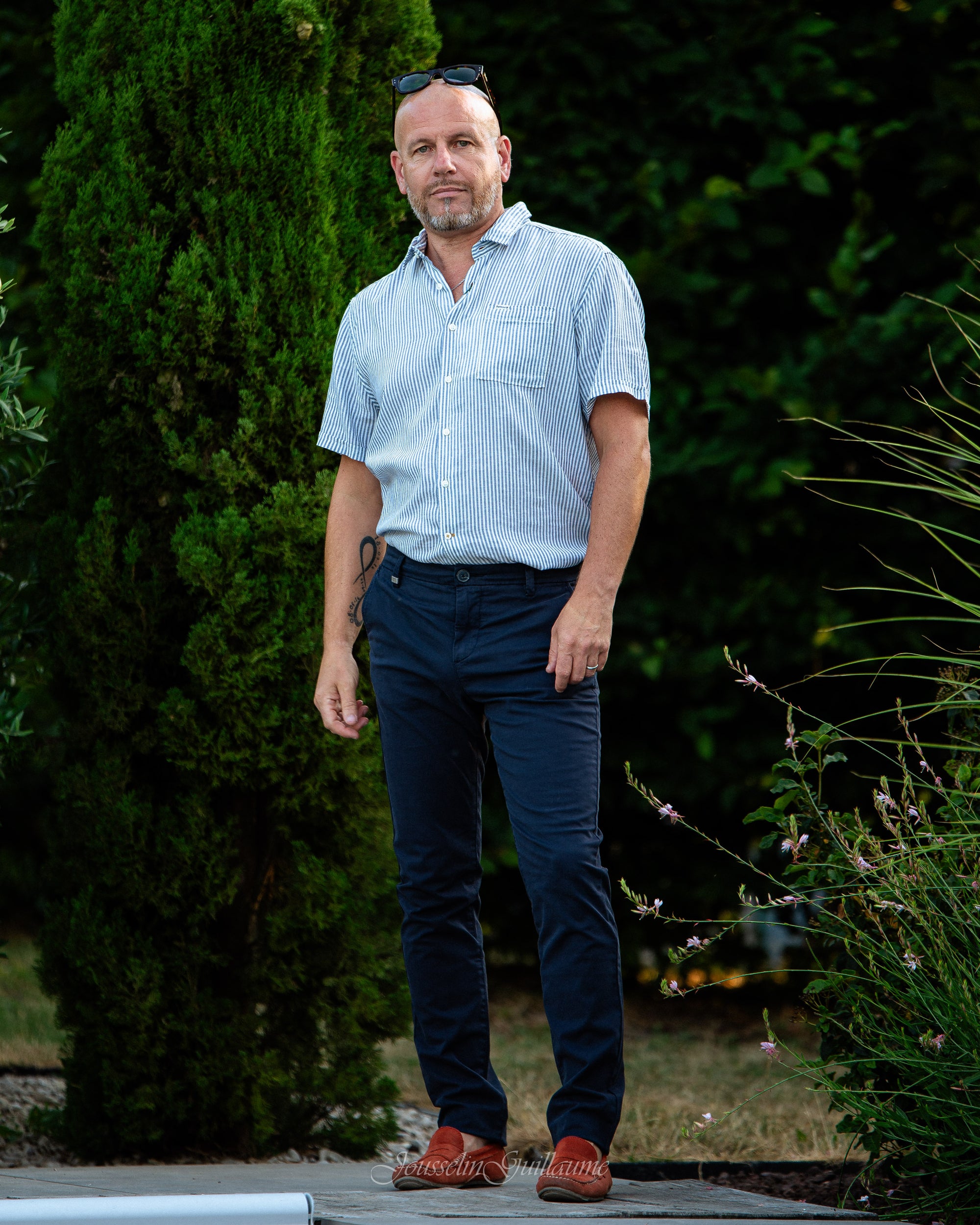 Image de diapositive