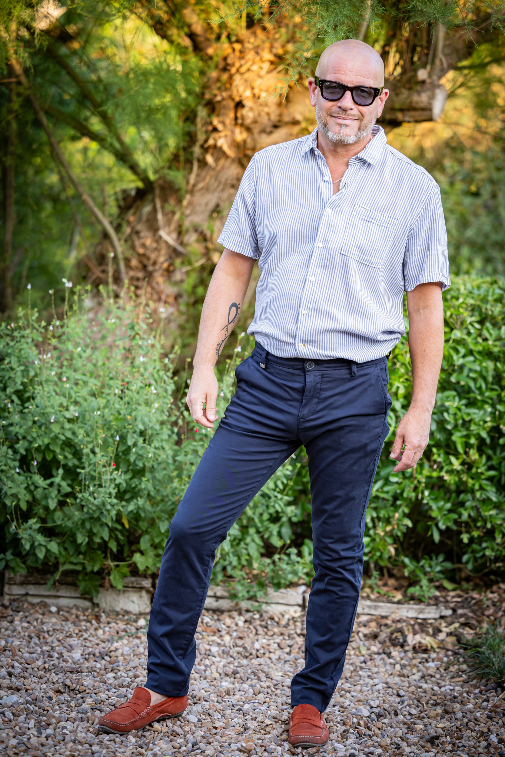 Image de diapositive