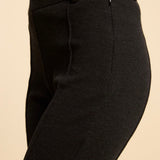 Pantalon de costume maille - Anthracite - I.Code