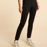 Pantalon de costume maille - Anthracite - I.Code