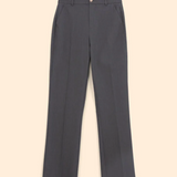 Pantalon de costume pied-de-puce - anthracite - I.Code