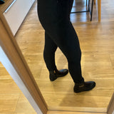 Pantalon de costume maille - Anthracite - I.Code