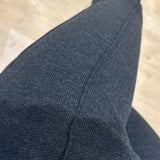Pantalon de costume maille - Anthracite - I.Code