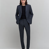 Pantalon de jogging - Marine - IKKS MEN