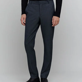 Pantalon de jogging - Marine - IKKS MEN