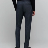 Pantalon de jogging - Marine - IKKS MEN