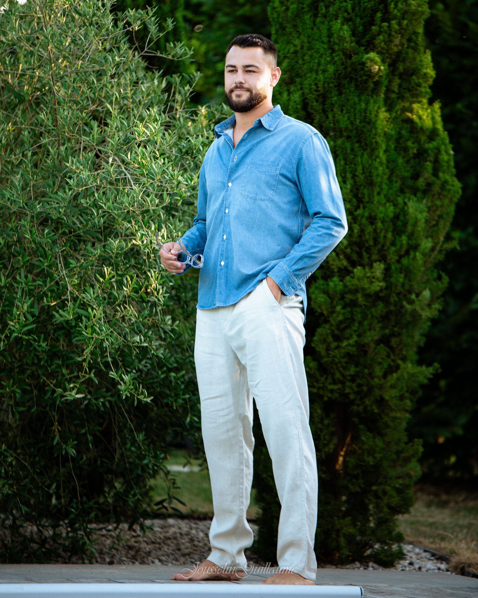 Image de diapositive