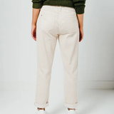 Pantalon en velours Eddy - Beige - C'EST BEAU LA VIE