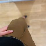 Pantalon Jahel - Taupe - SUNCOO
