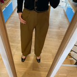 Pantalon Jahel - Taupe - SUNCOO