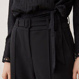 Pantalon Jicky - Noir - SUNCOO