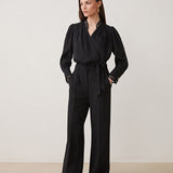 Pantalon Jicky - Noir - SUNCOO
