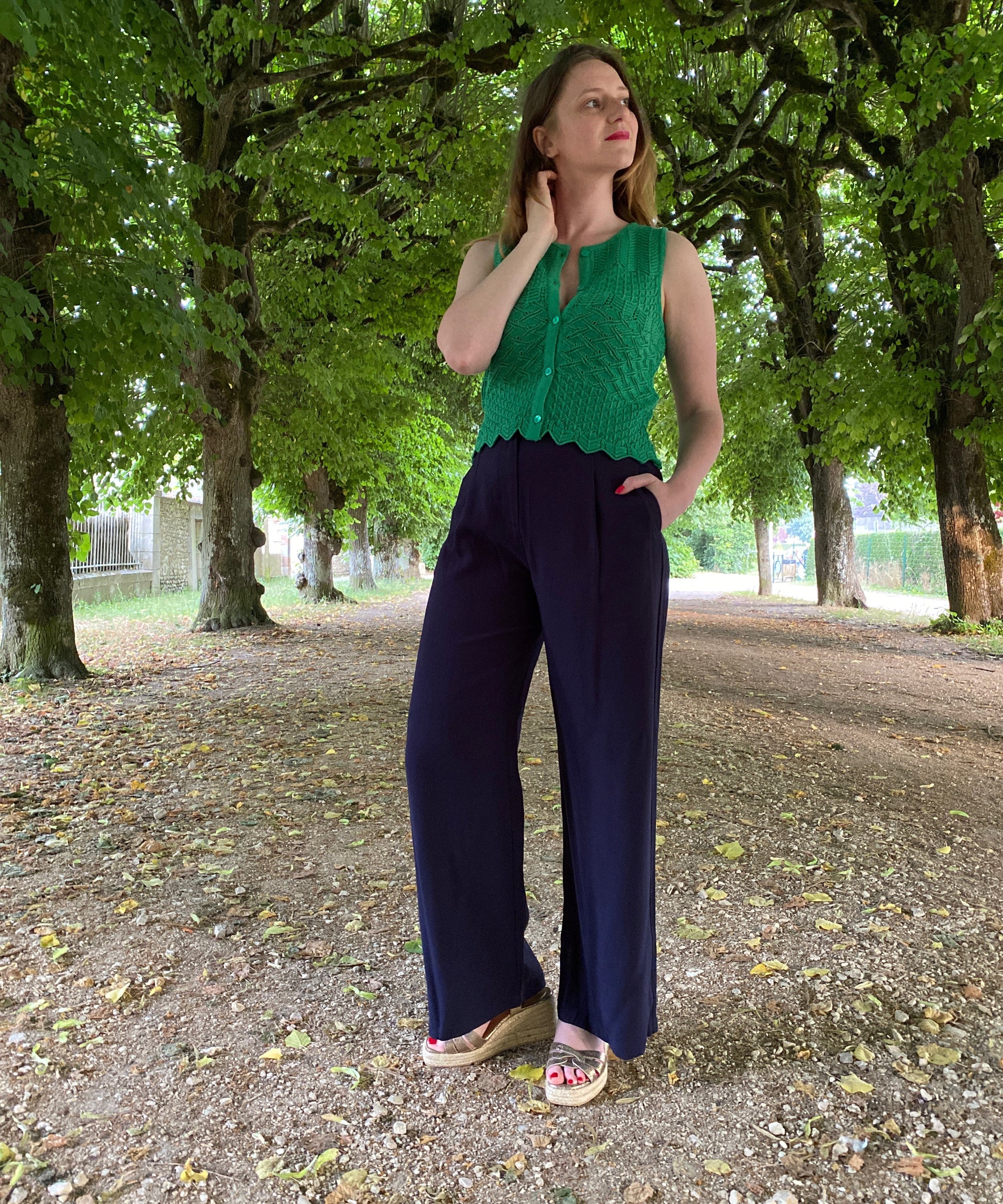 Image de diapositive