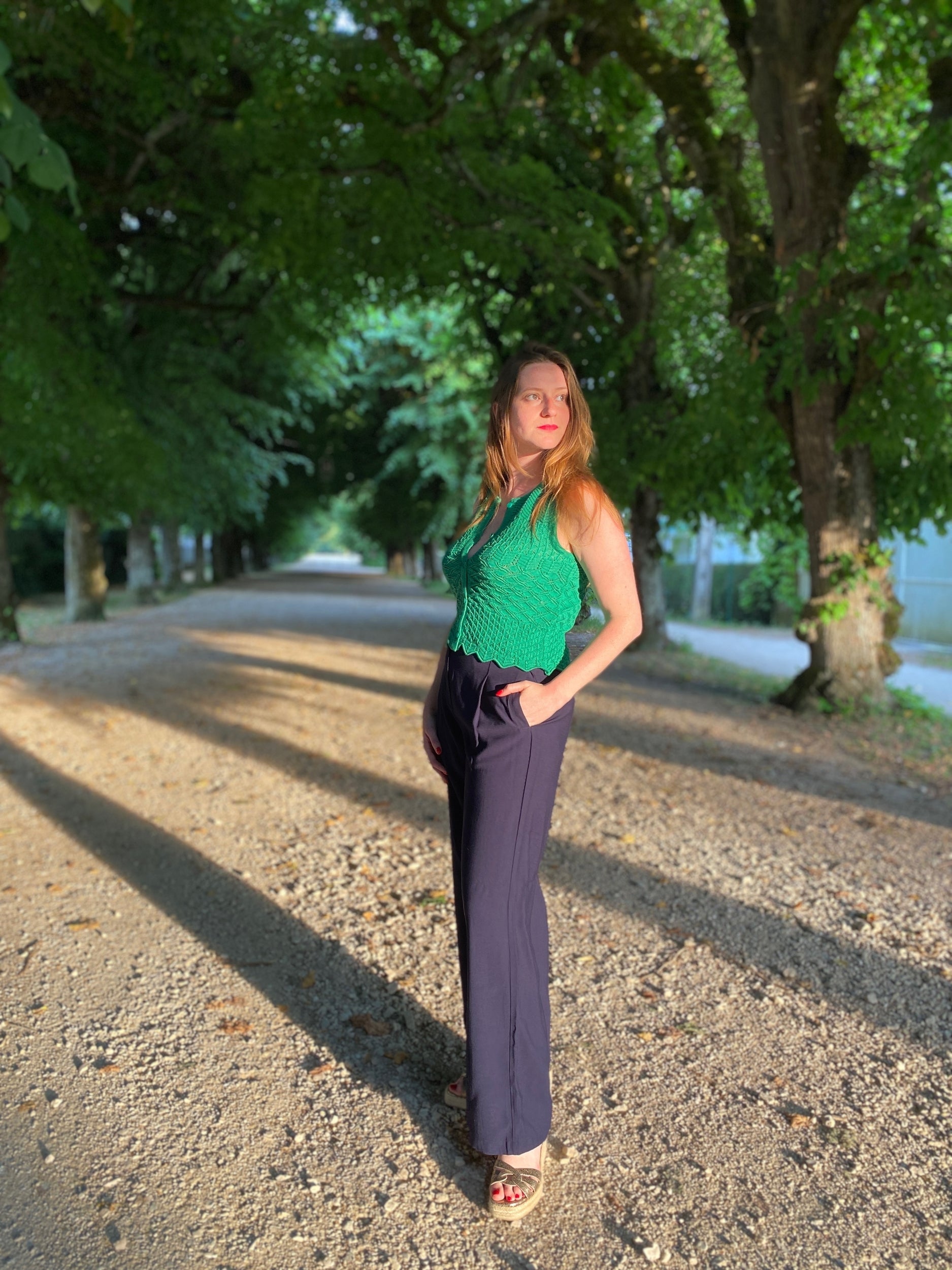 Image de diapositive