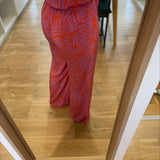 Pantalon Joy - Fucshia - SUNCOO