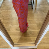 Pantalon Joy - Fucshia - SUNCOO